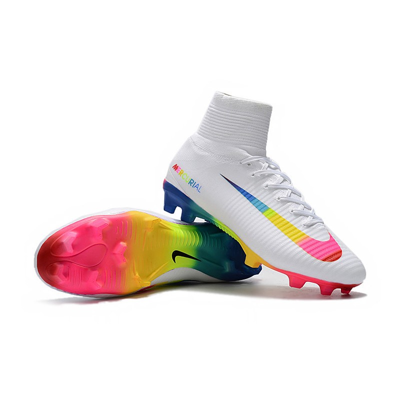 korki nike mercurial superfly v